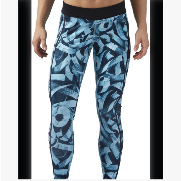 Reebok Crossfit training pants - Picture 2 of 2